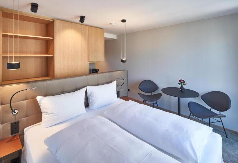 חדר סטנדרט עם טרסה, Misan