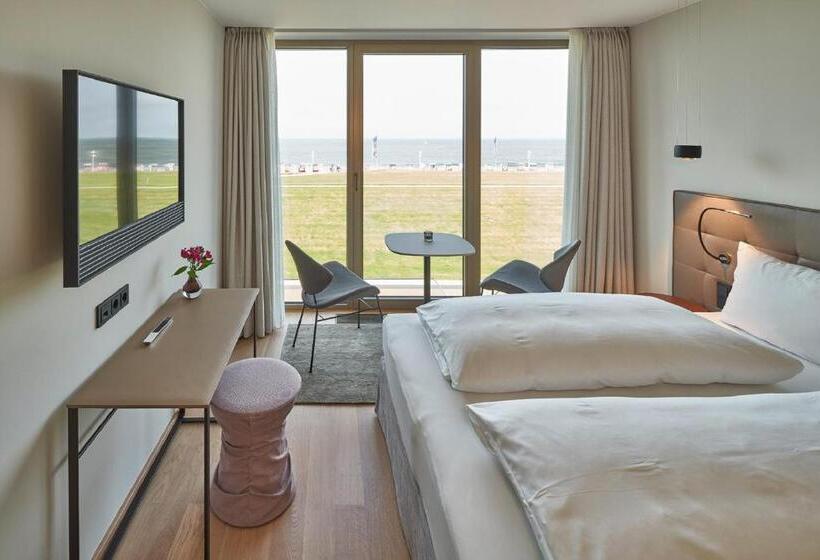 סוויטת ג'וניור נוף לים, Misan