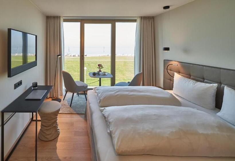 חדר סטנדרט נוף לים, Misan