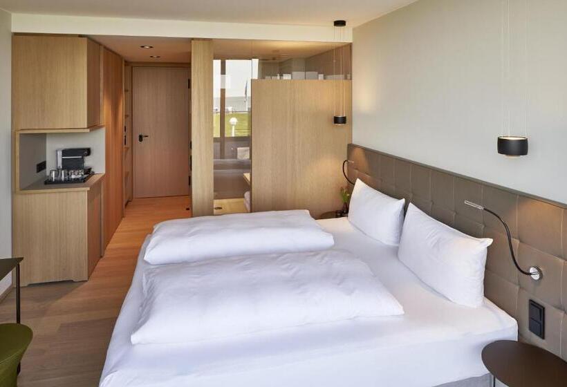 חדר סטנדרט נוף לים, Misan