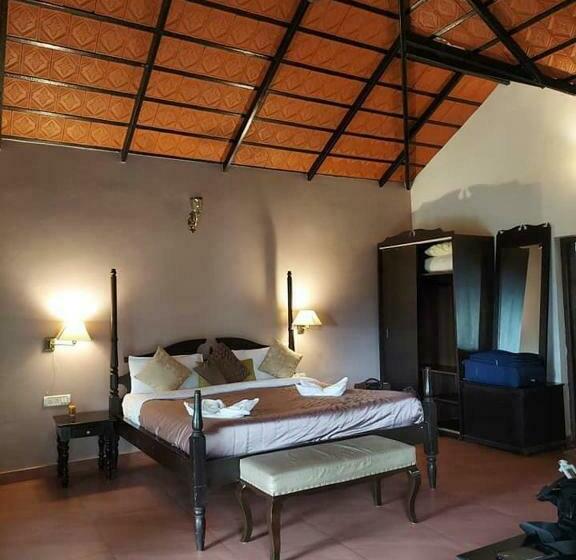 豪华房间, Serene Woods