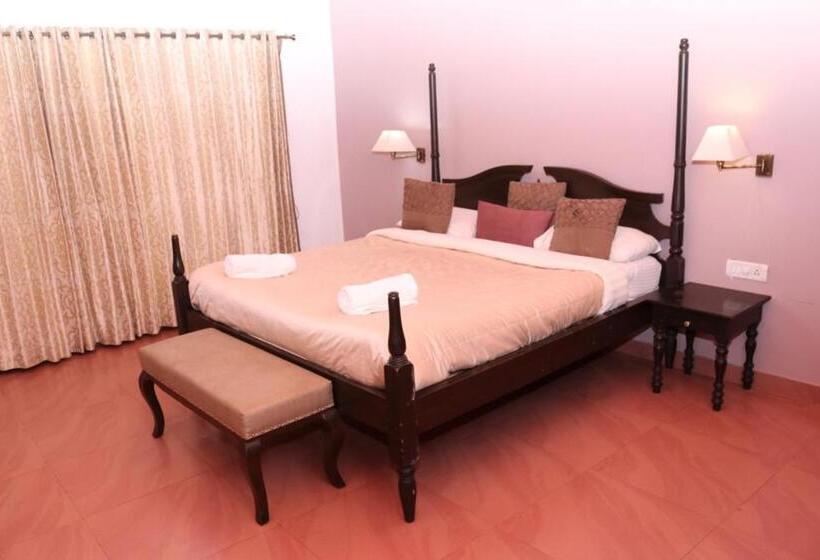 豪华房间, Serene Woods