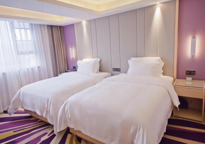 חדר סטנדרט, Lavande Hotel Dongguan Houjie Convention Cente Shanmei Subway Station