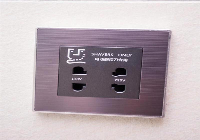 חדר סטנדרט, Lavande Hotel Dongguan Houjie Convention Cente Shanmei Subway Station