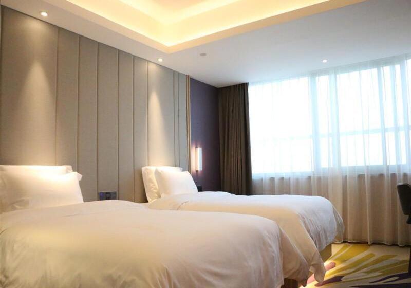 חדר סטנדרט, Lavande Hotel Dongguan Houjie Convention Cente Shanmei Subway Station