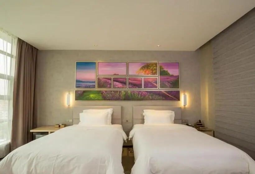 デラックスルーム, Lavande Hotel Dongguan Humen Wanda Square