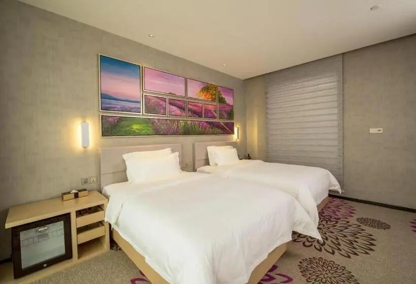 ビジネスルーム, Lavande Hotel Dongguan Humen Wanda Square