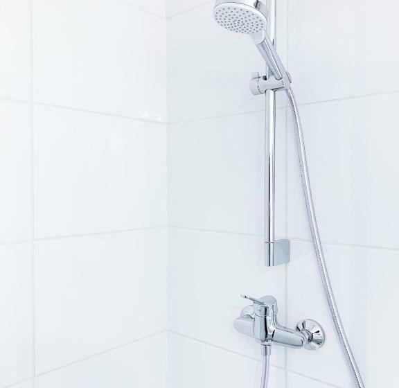 豪华房间, Relax Aachener Boardinghouse Premium 1