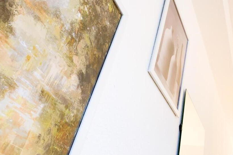 豪华房间, Relax Aachener Boardinghouse Premium 1