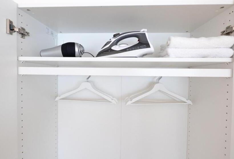 高级大房间, Relax Aachener Boardinghouse Premium 1