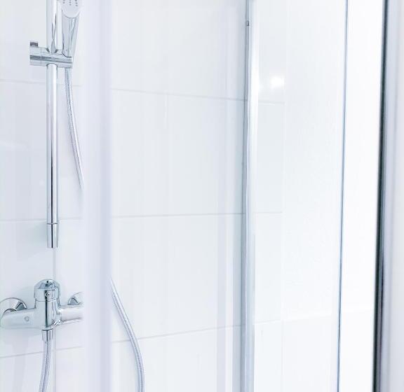 豪华房间, Relax Aachener Boardinghouse Premium 1