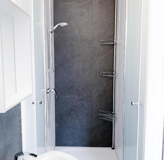 带1个卧室的公寓, Relax Aachener Boardinghouse Premium 1