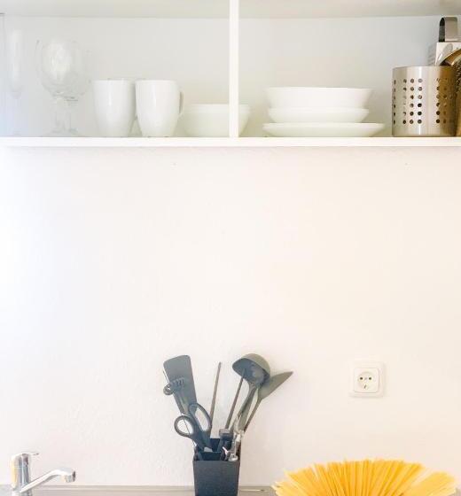 标准间, Relax Aachener Boardinghouse Premium 1