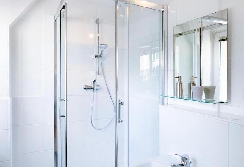 标准间, Relax Aachener Boardinghouse Premium 1