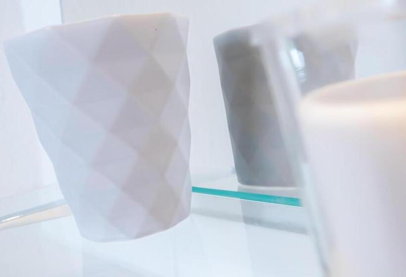 标准工作室, Relax Aachener Boardinghouse Premium 1