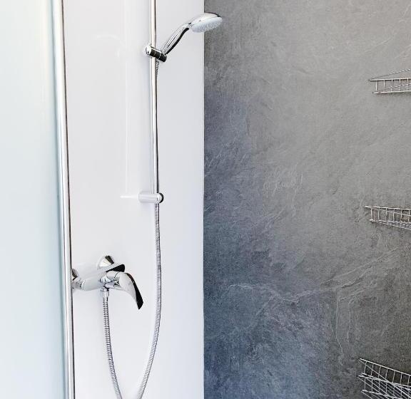 带1个卧室的公寓, Relax Aachener Boardinghouse Premium 1