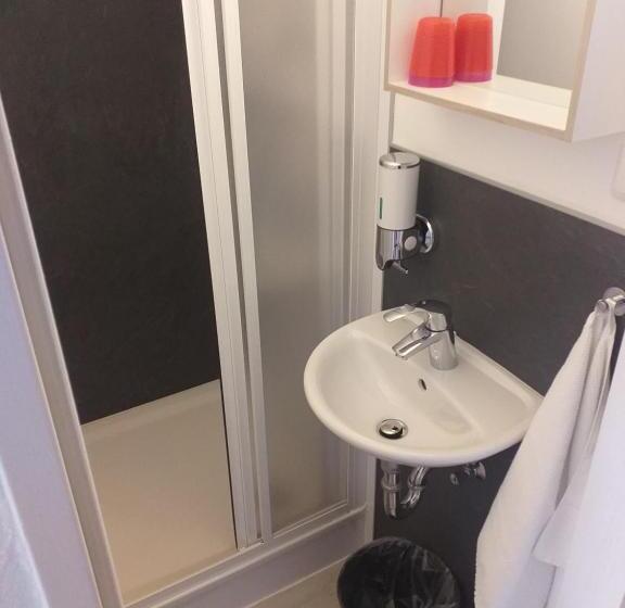 标准间, Relax Aachener Boardinghouse Premium 1