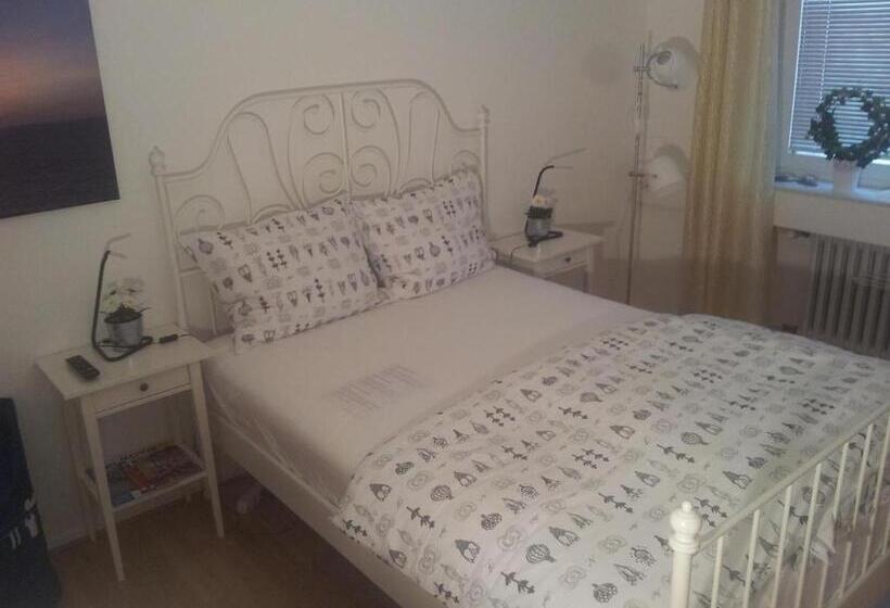 标准间, Relax Aachener Boardinghouse Premium 1