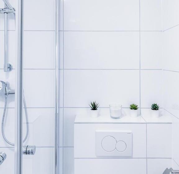 标准工作室, Relax Aachener Boardinghouse Premium 1