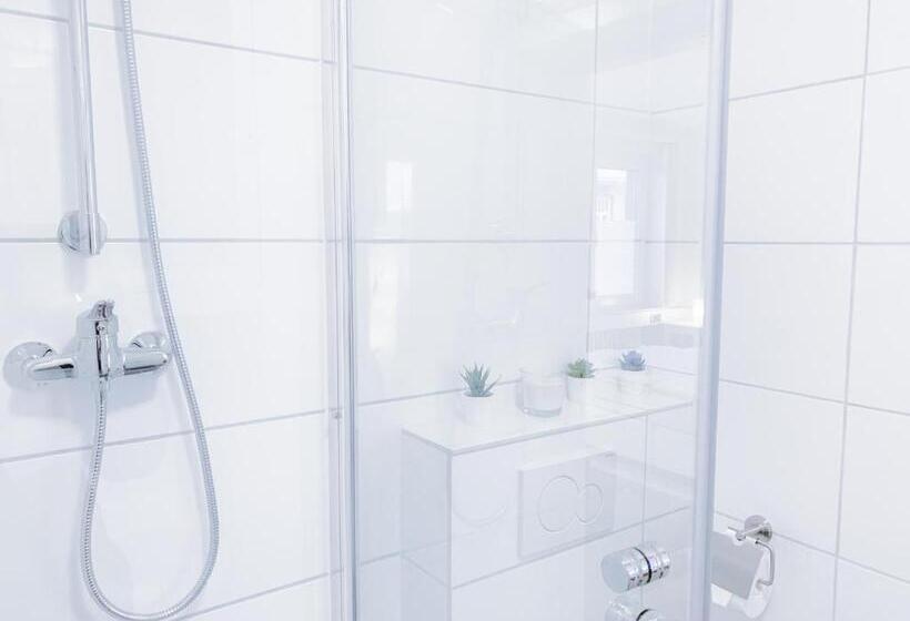 标准工作室, Relax Aachener Boardinghouse Premium 1