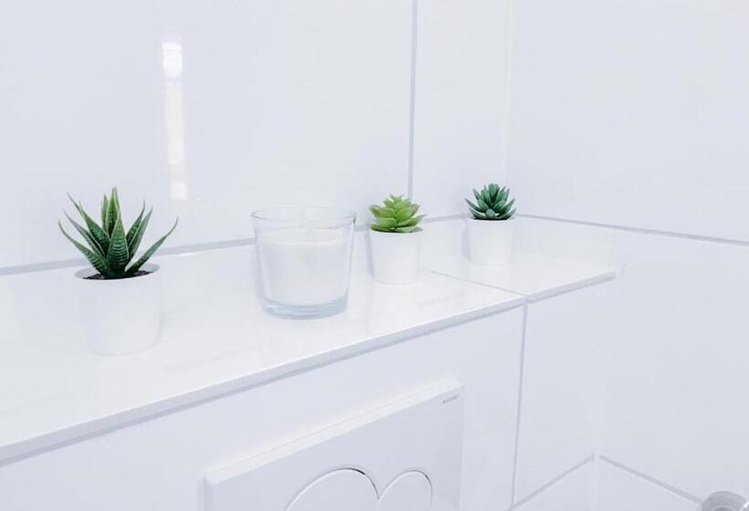 标准工作室, Relax Aachener Boardinghouse Premium 1