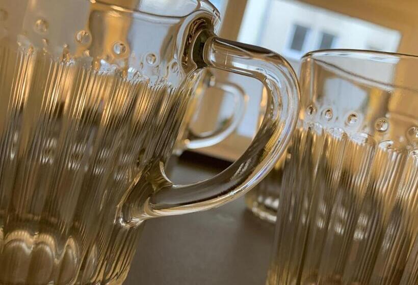 标准工作室, Relax Aachener Boardinghouse Premium 1