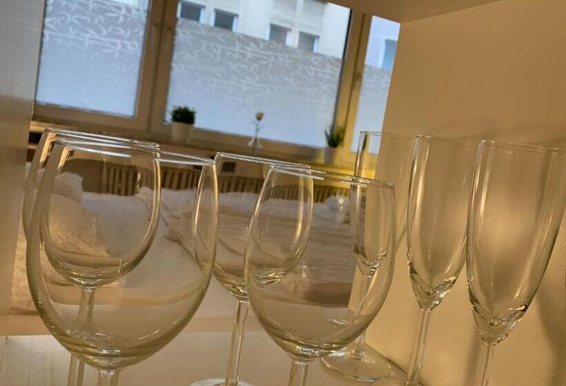 标准工作室, Relax Aachener Boardinghouse Premium 1