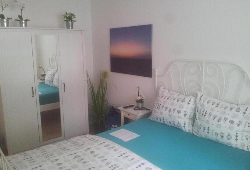 标准间, Relax Aachener Boardinghouse Premium 1