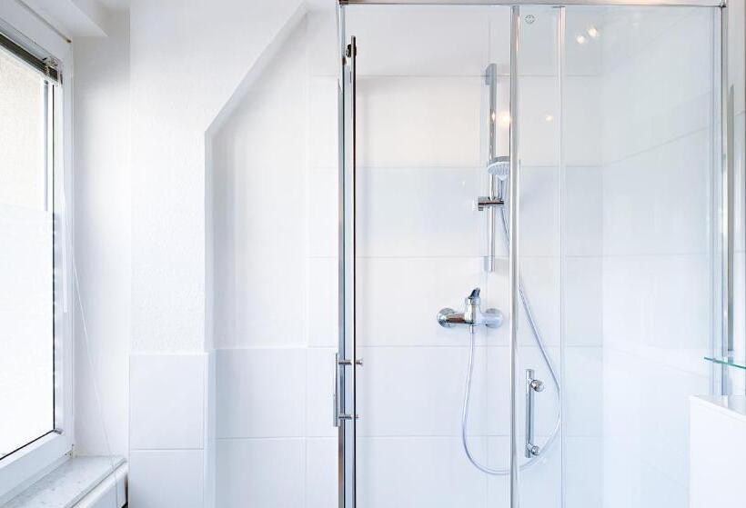 标准间, Relax Aachener Boardinghouse Premium 1