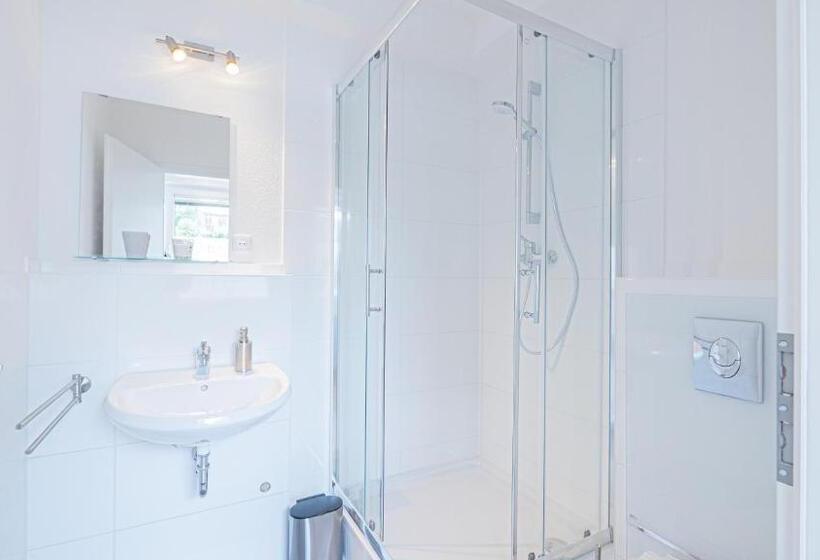 高级大房间, Relax Aachener Boardinghouse Premium 1