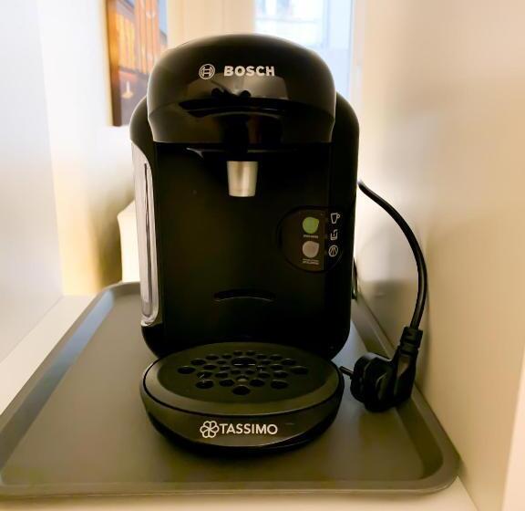 标准工作室, Relax Aachener Boardinghouse Premium 1