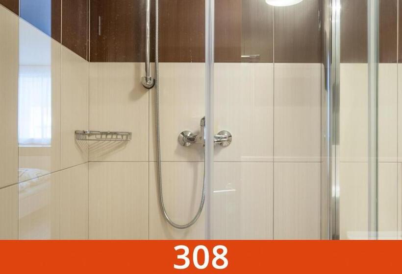 수피리어 룸, Sisi Pension