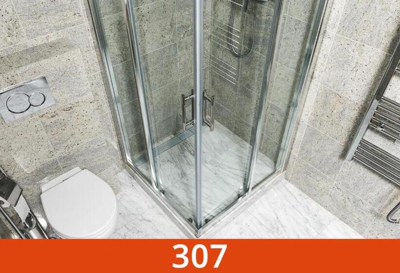 수피리어 트리플 룸, Sisi Pension