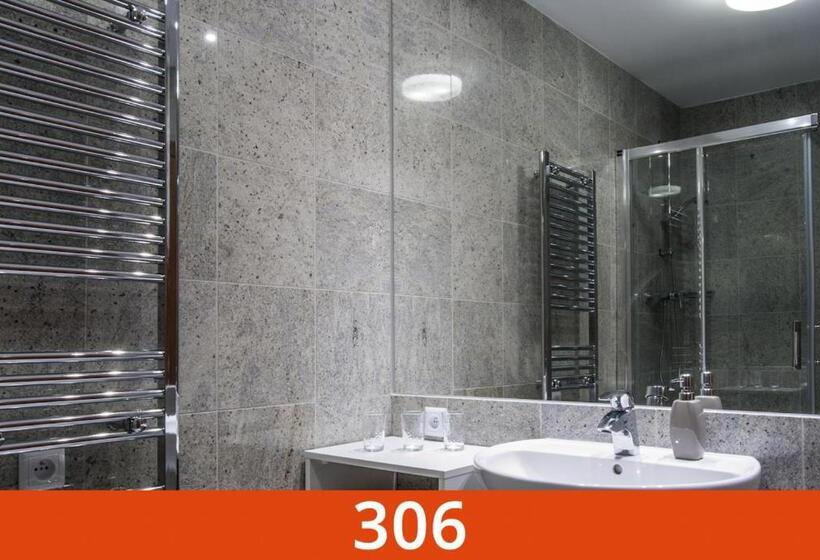 Трехместный Номер Superior, Sisi Pension