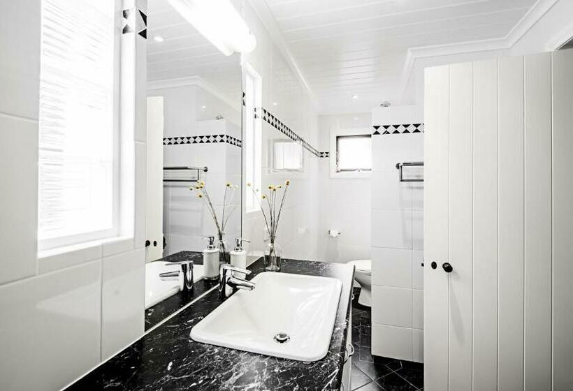 豪华房间, Lucy's Cottage