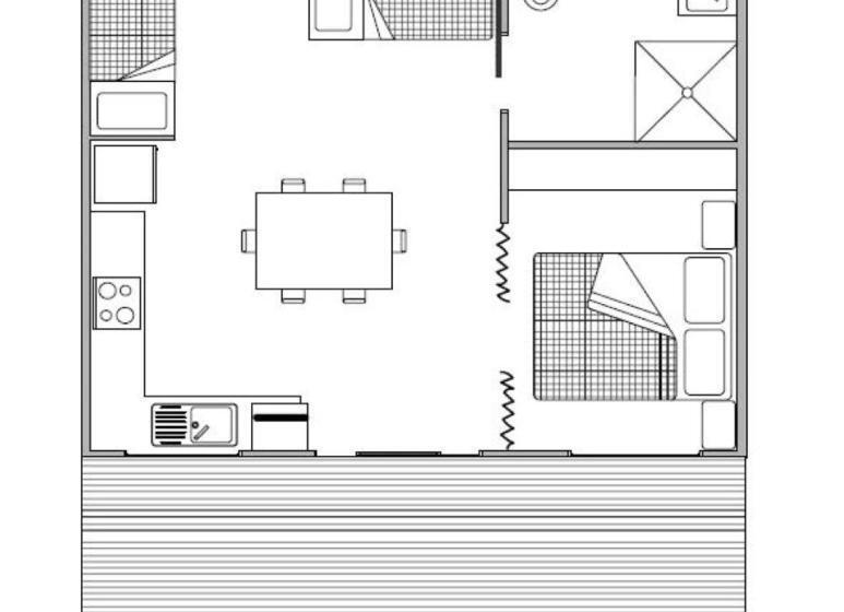 스탠다드 스튜디오, Big4 Taunton Farm