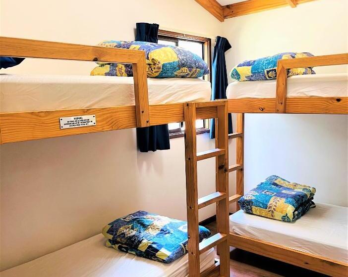 شقة غرفة واحدة, Big4 Taunton Farm