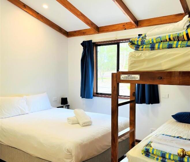 شقة سوبريور غرفة واحدة, Big4 Taunton Farm