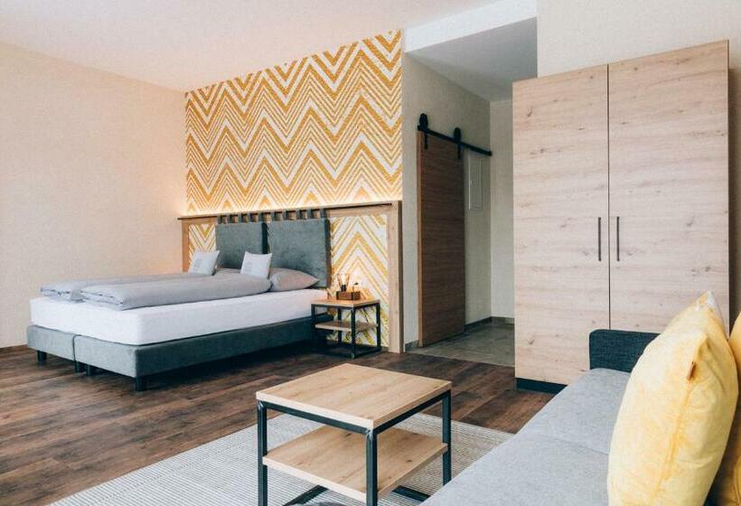 Студия Стандарт, Burg1990