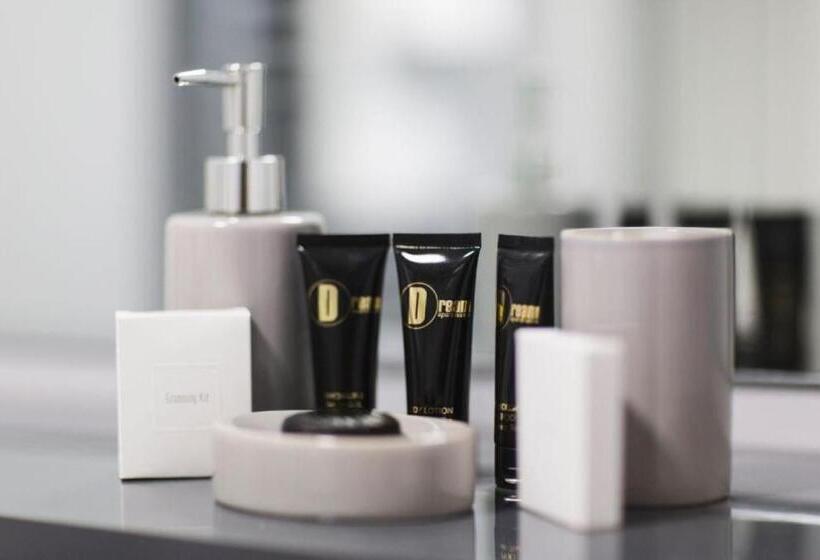 침실 1개 아파트, Dream Apartments Middlesbrough