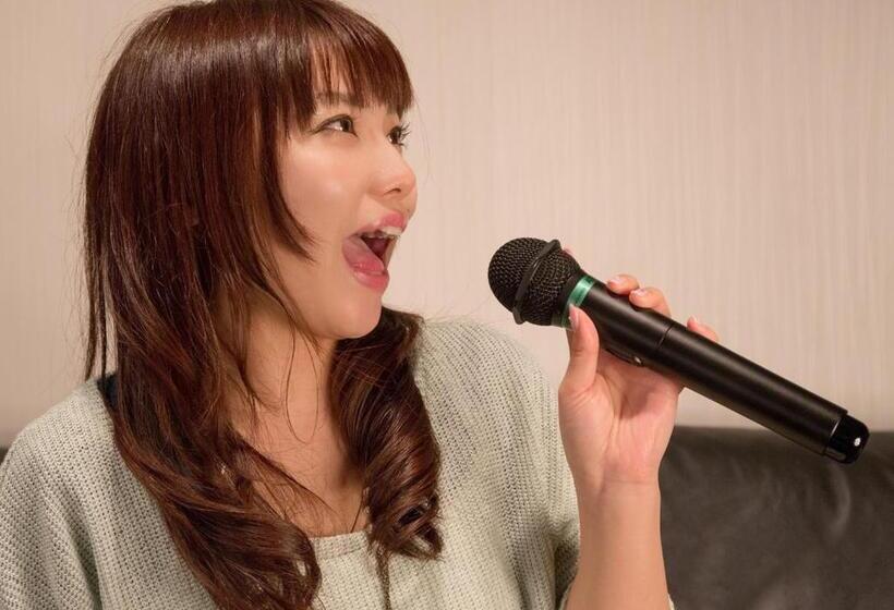 חדר סטנדרט עם ג'קוזי, Jd Utsunomiya