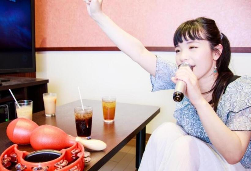 חדר סטנדרט עם ג'קוזי, Jd Utsunomiya