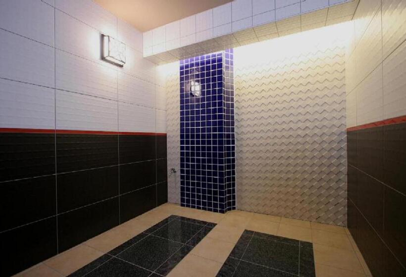 חדר סטנדרט עם ג'קוזי, Jd Utsunomiya