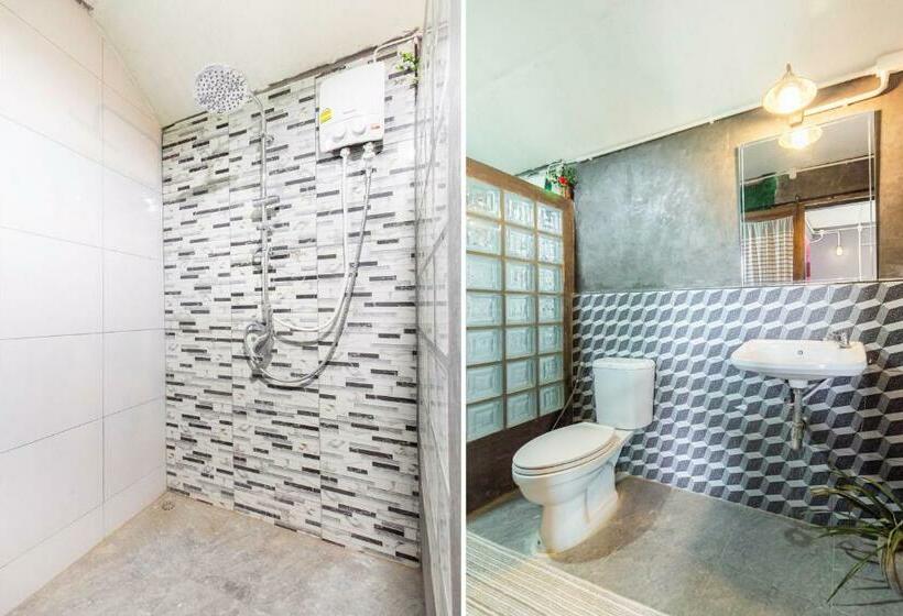 Family Suite, Oyo 999 Baan Pak Rom Ruen