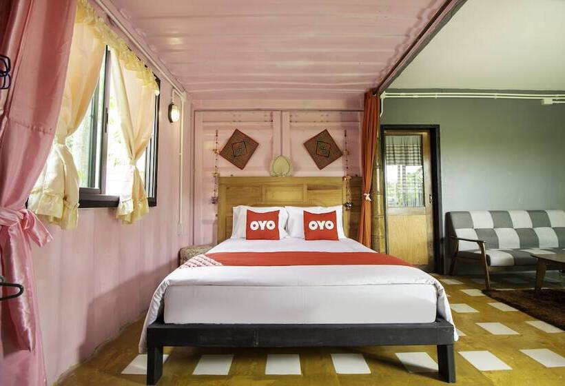 Family Suite, Oyo 999 Baan Pak Rom Ruen