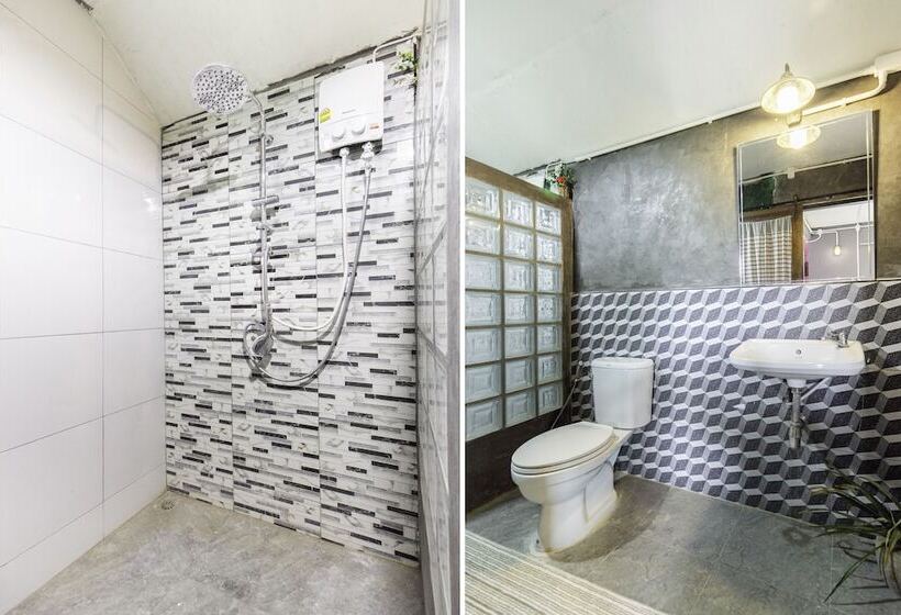 Family Suite, Oyo 999 Baan Pak Rom Ruen