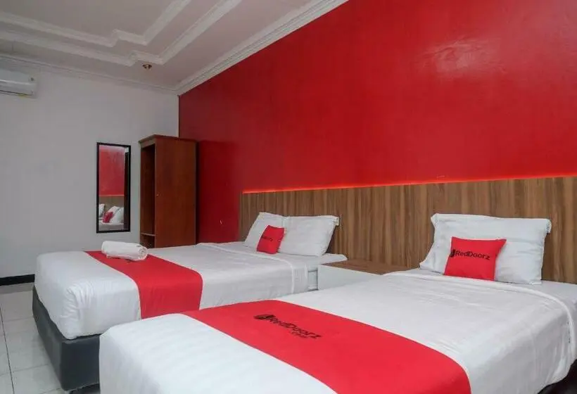Deluxe-perhehuone, Reddoorz At Pondok Eyang Obi Sleman