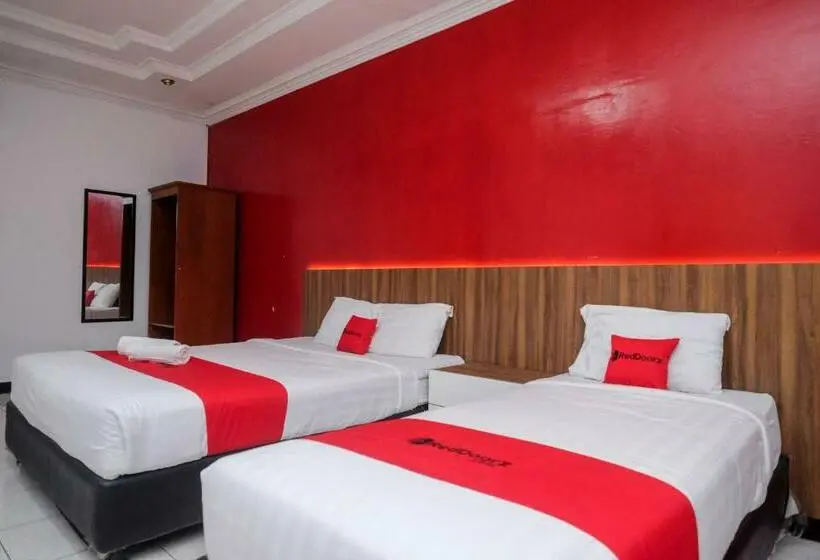 Deluxe-perhehuone, Reddoorz At Pondok Eyang Obi Sleman