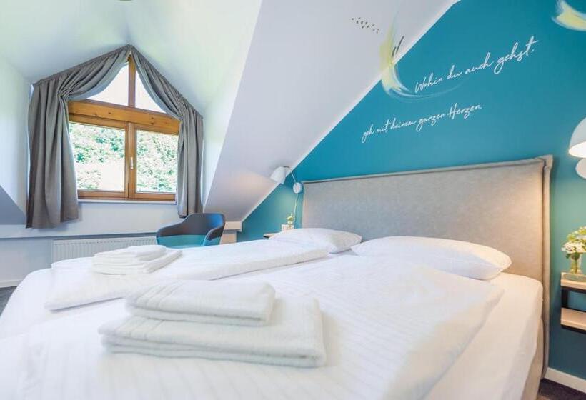 Apartamento 1 Quarto, & Restaurant Muhlengluck