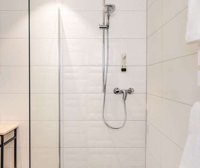 Quarto standard, & Restaurant Muhlengluck